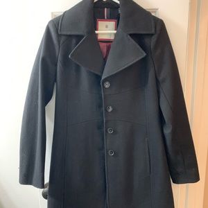Tommy Hilfiger Pea Coat